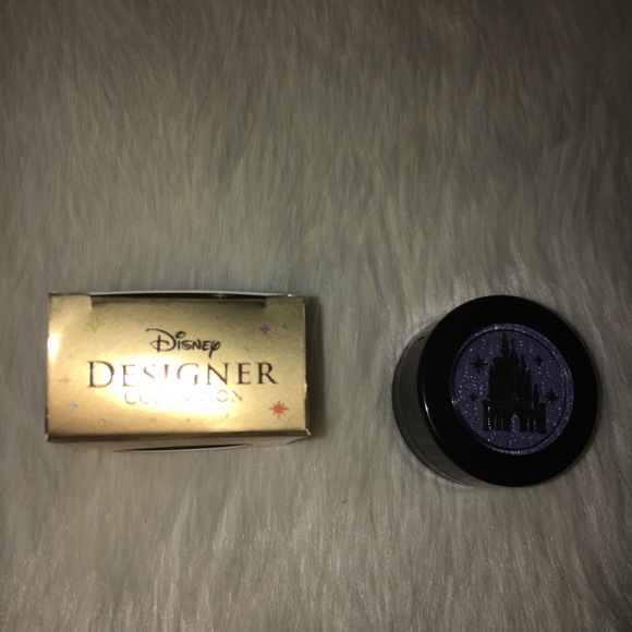 SOLD Colourpop Disney A WHOLE NEW WORLD Shock Shadow - Picture 4 of 6